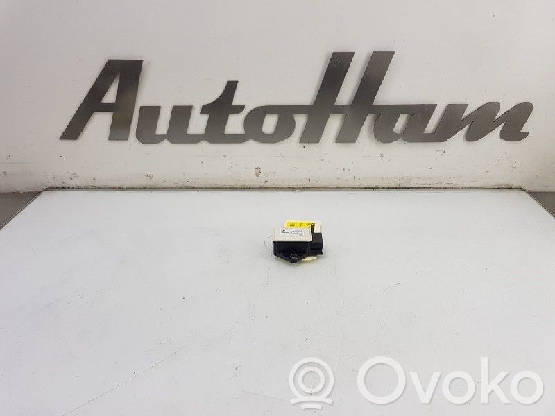 Opel Corsa D ESP (stability system) control unit 