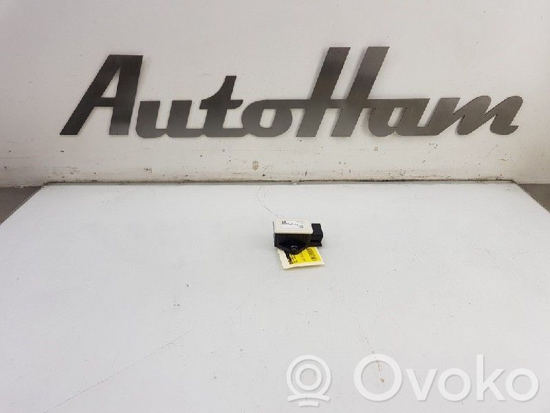 Opel Meriva B ESP (stability system) control unit 
