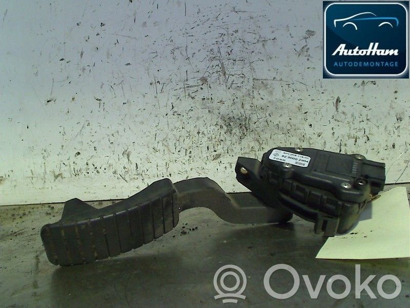 Renault Laguna II Accelerator throttle pedal 