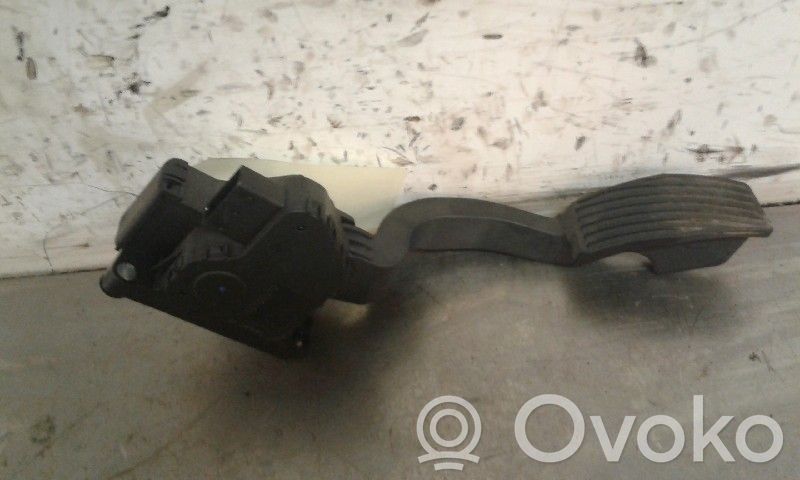 Fiat Punto (199) Accelerator throttle pedal 