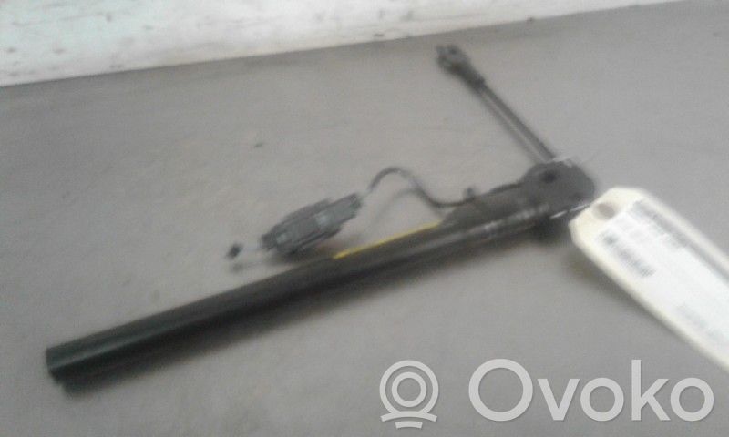 Renault Clio III Otros repuestos del interior 