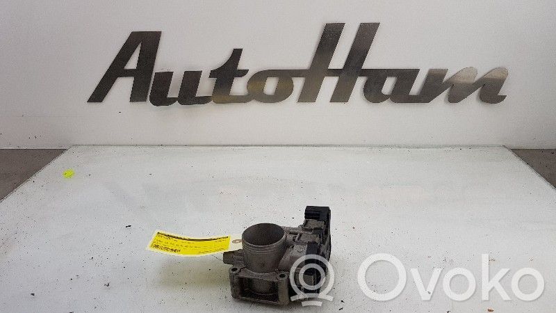 Fiat Punto (199) Droselis 