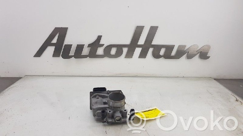 Opel Agila B Supapă corp clapetă 