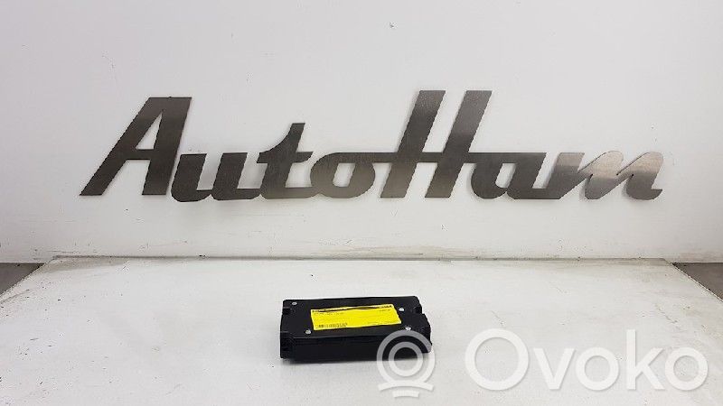 Ford Fiesta Módulo de control Gateway 
