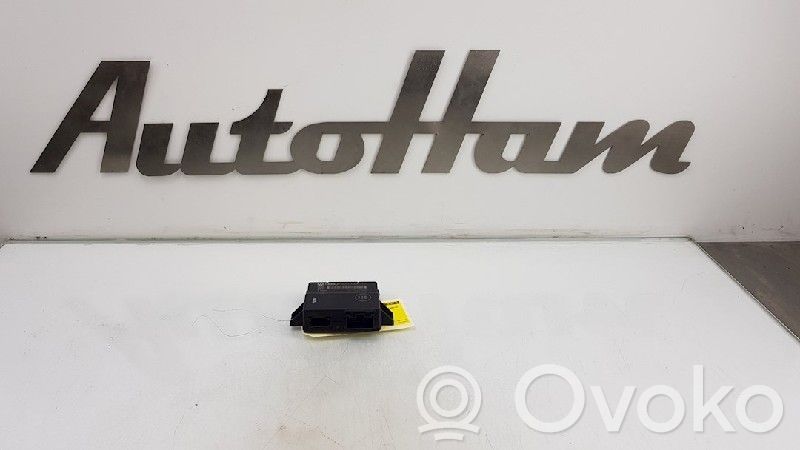 Audi A1 Gateway control module 