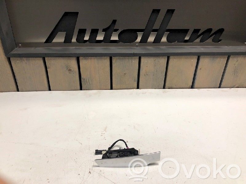 Ford Ecosport Manecilla de la puerta trasera maletero 