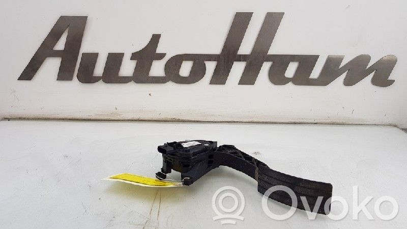 Renault Twingo III Gaspedal 
