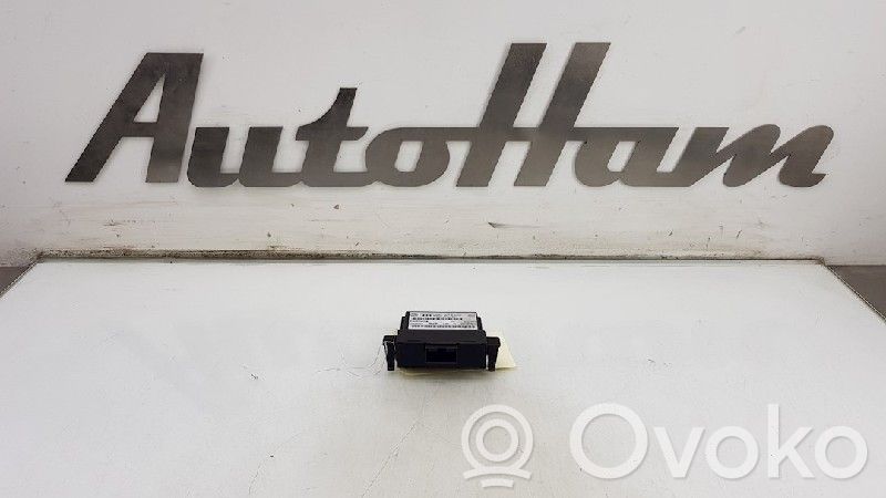 Seat Ibiza IV (6J,6P) Modulo di controllo accesso