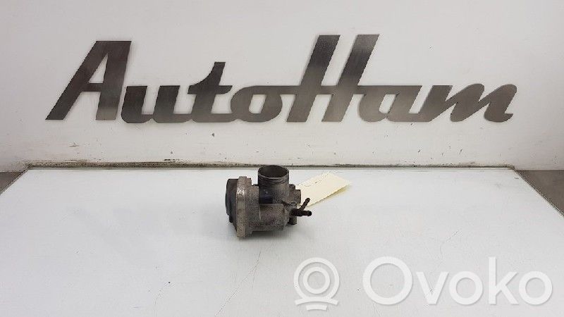 Skoda Fabia Mk1 (6Y) Valvola corpo farfallato 