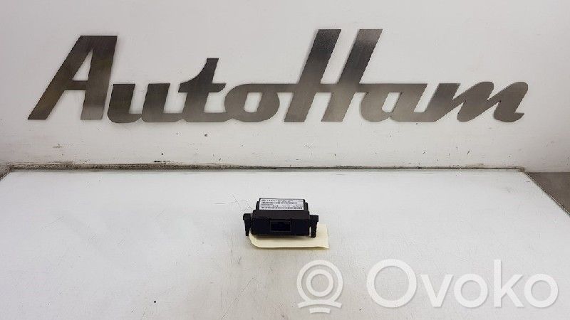 Volkswagen Polo V 6R Modulo di controllo accesso