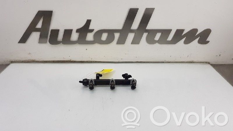 Volkswagen Up Rampă alimentare injectoare 