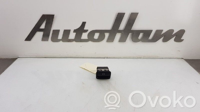Mercedes-Benz A W176 Interrupteur, commande de frein de stationnement