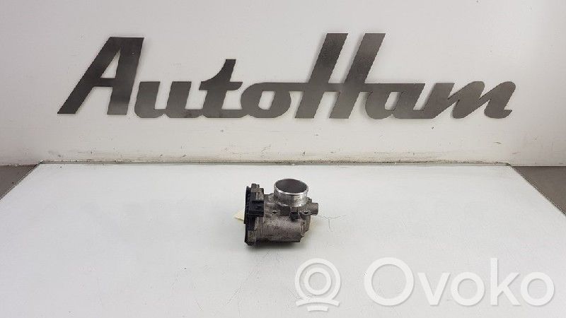 Opel Meriva B Supapă corp clapetă 