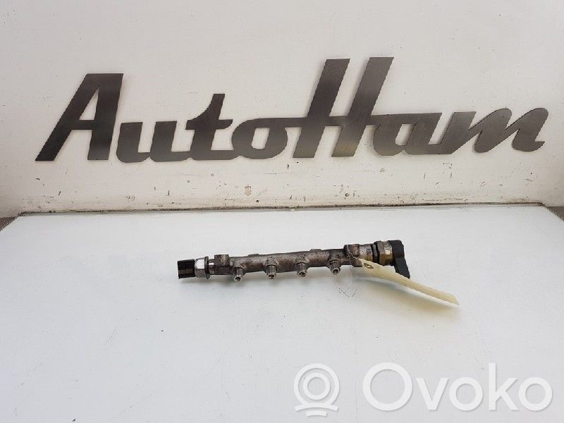 Listwa wtryskowa   04L089B,04L130089B,04L089B,04L130089B