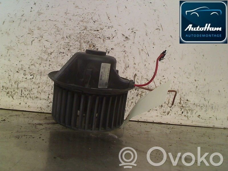 Volkswagen Vento Ventilator aerotermă 