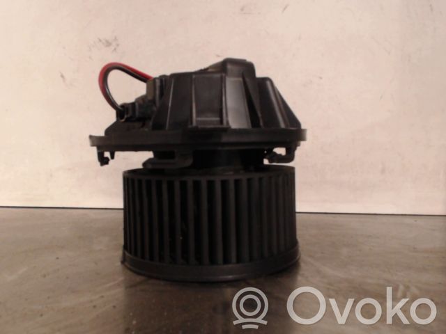 Citroen C5 Mazā radiatora ventilators 