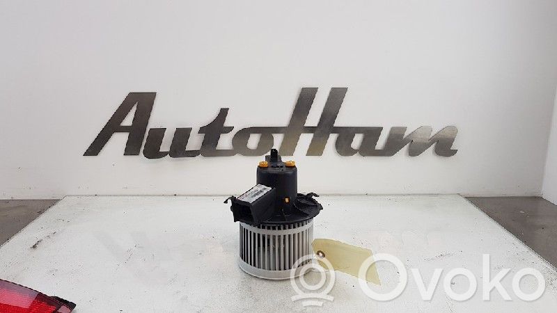 Fiat Panda II Wentylator nawiewu / Dmuchawa 