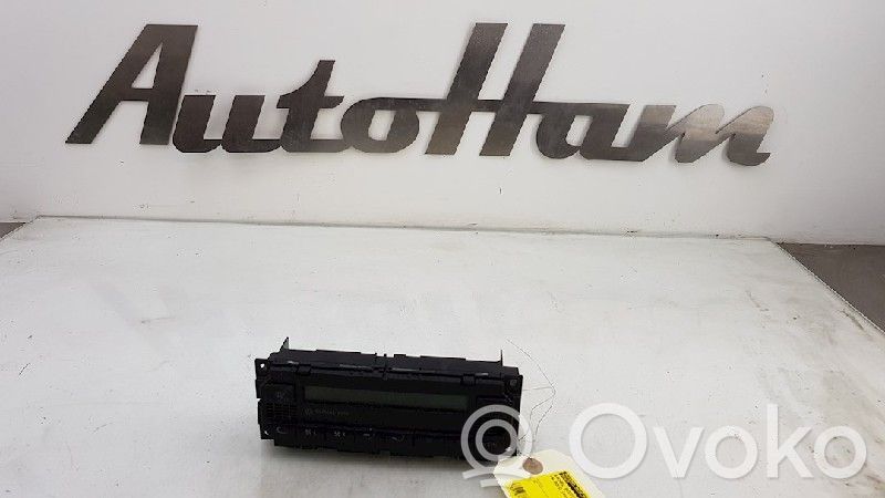 Volkswagen Polo III 6N 6N2 6NF Unitate control climatizare 