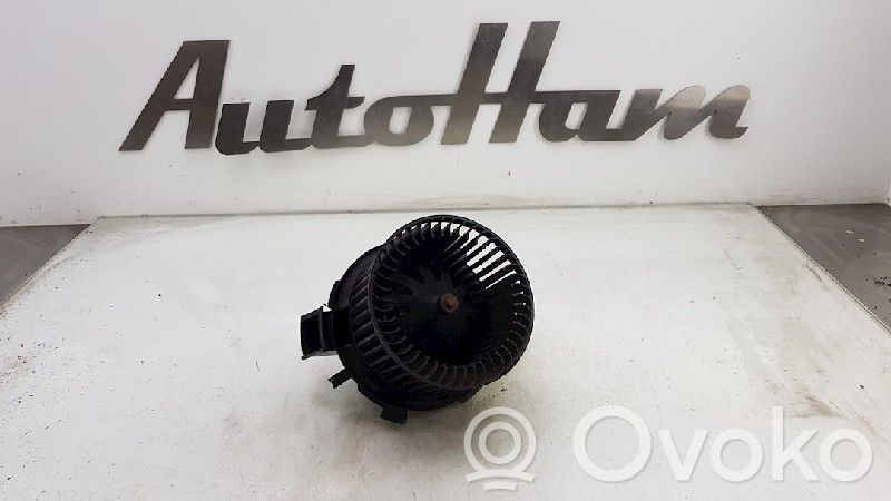 Peugeot 206 Ventola riscaldamento/ventilatore abitacolo 
