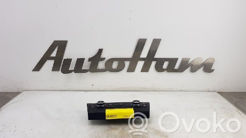 BMW 3 E90 E91 Panel klimatyzacji 
