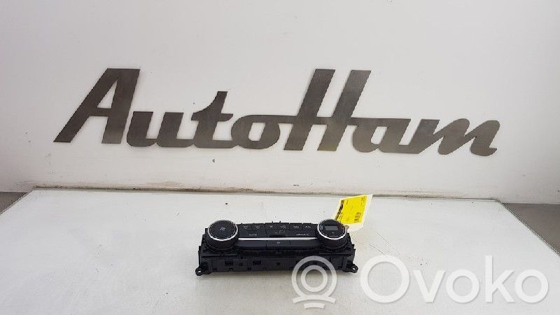 Ford Ecosport Climate control unit 