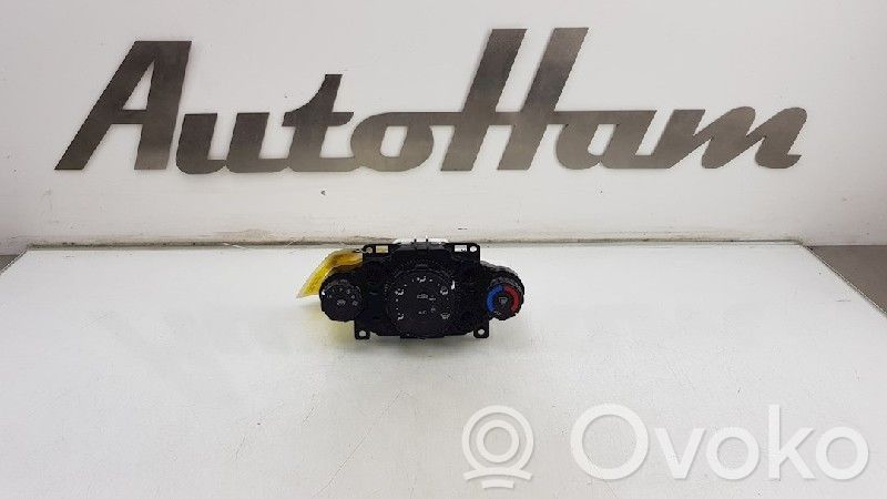 Ford Fiesta Climate control unit 