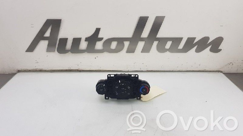 Climate control unit   C1B119980BC,C1B119980BA,1910651,8A6118549,8A6919980,C1B119980BA,C1B119980BC,C1B119980BE