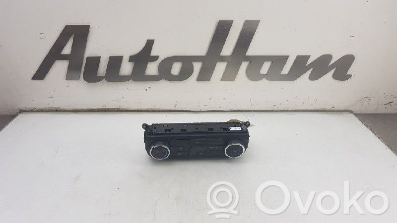 Climate control unit   H1BT19980BF,J1BT19980BB,2426643,H1BT19980BF,J1BT19980BB