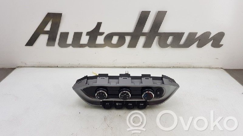 Climate control unit   972501W930,972501W930