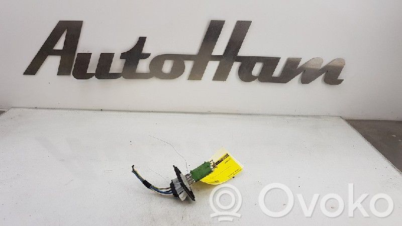 Mini One - Cooper R50 - 53 Motor aerotermă/rezistor ventilator 