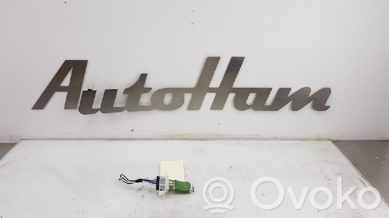 Mini One - Cooper R50 - 53 Rezystor / Opornik dmuchawy nawiewu 