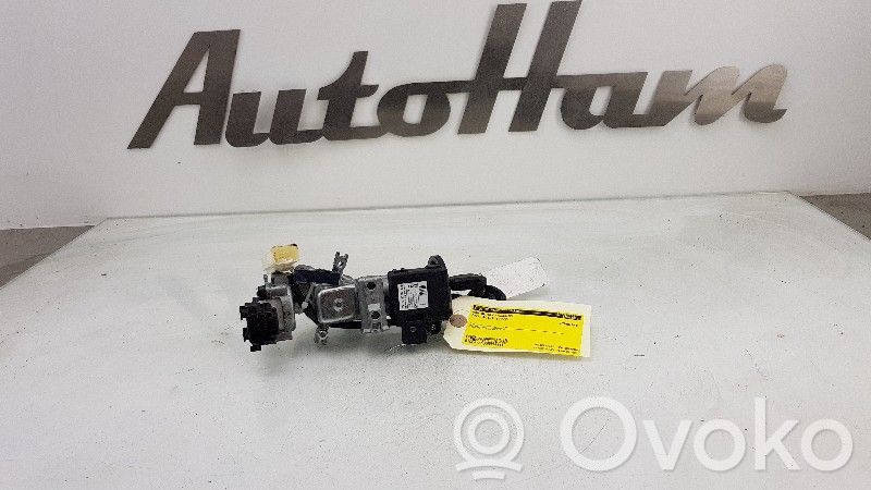 Opel Agila B Stacyjka 