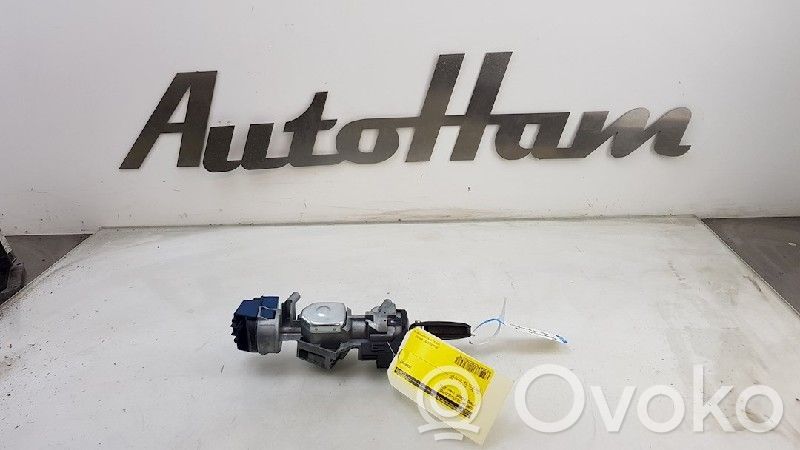 Ford Focus Užvedimo spynelė 