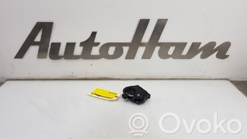 Mini Cooper Roadster R59 Užvedimo spynelė 
