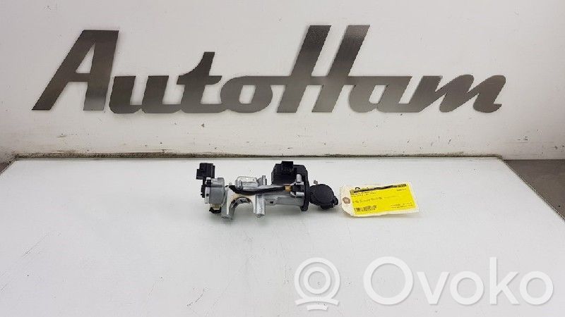 Opel Agila B Virtalukko 