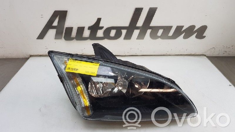 Ford Focus Headlight/headlamp 