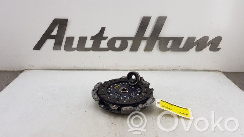 Opel Agila A Kytkinsarja 