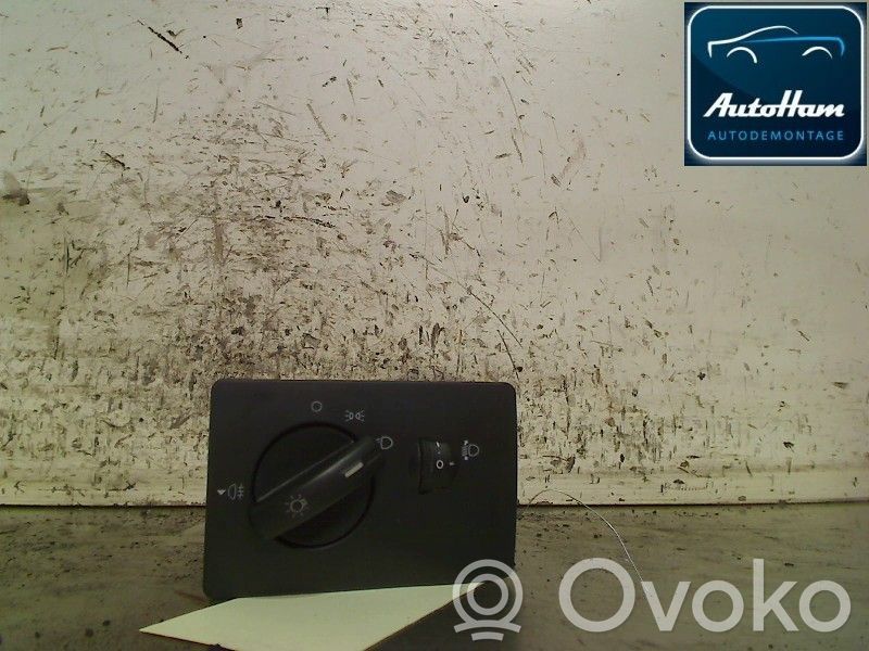 Ford Fusion Interruptor de luz 