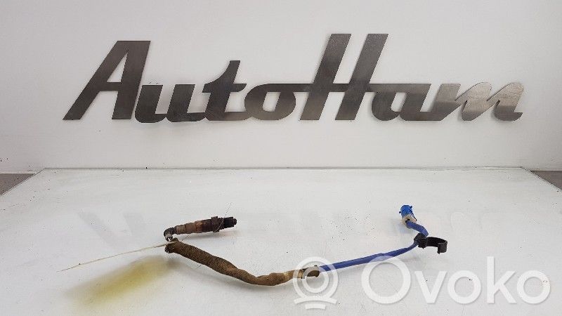 Ford Focus Lambda probe sensor 