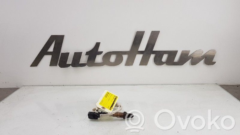Ford Fiesta Lambda zonde 