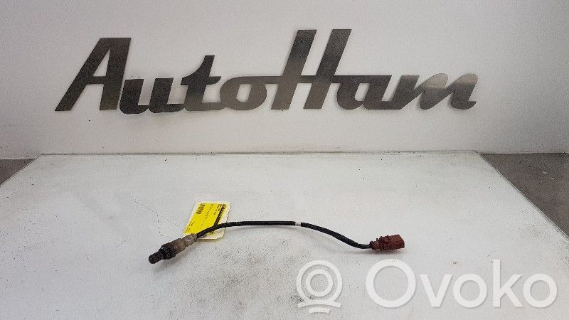 Volkswagen Polo V 6R Lambda probe sensor 