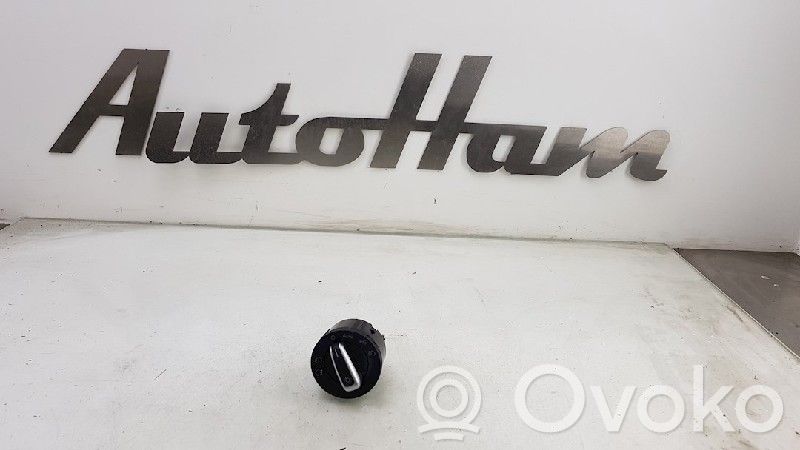 Volkswagen Scirocco Light switch 
