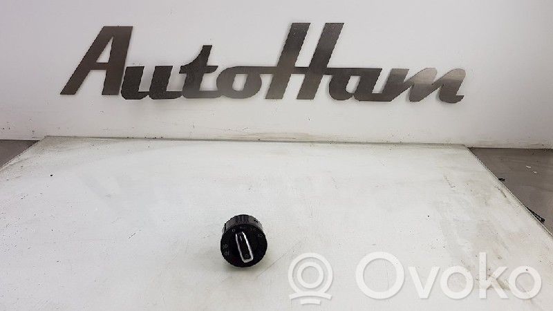 Volkswagen Scirocco Light switch 