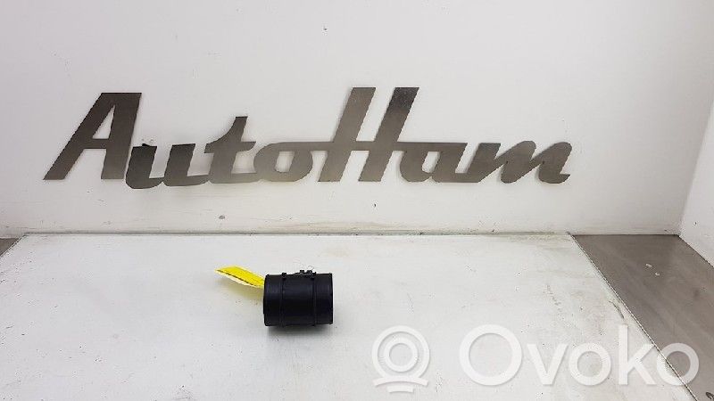 Opel Corsa E Mass air flow meter 