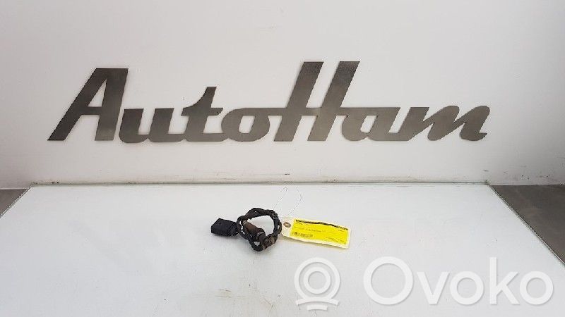 Audi TT Mk1 Lambda probe sensor 