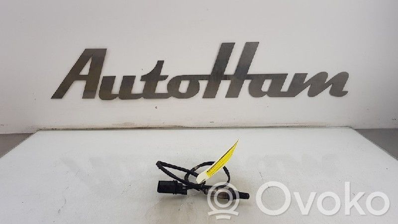 Fiat Punto (199) Lambda zondas 