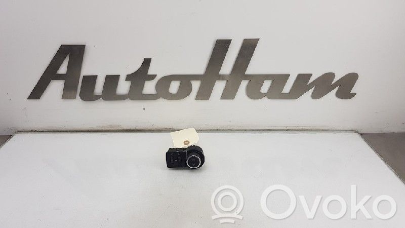 Opel Karl Light switch 