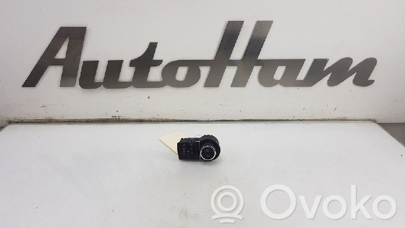 Opel Karl Light switch 