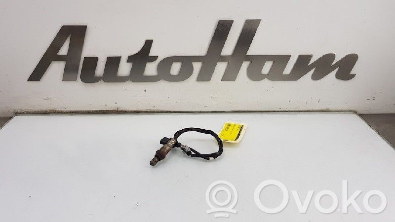 Зонд «Lambda»   04E906262K,04E906262K