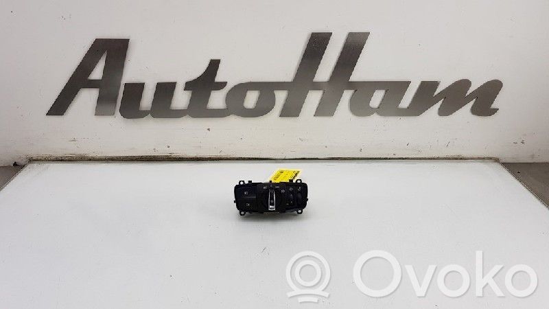 BMW 1 F20 F21 Przełącznik świateł 